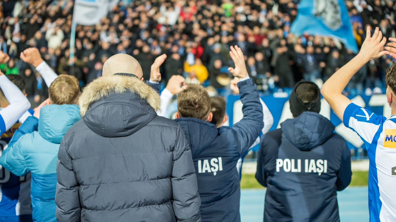 Primul antrenor cu licența Pro care trage un semnal de alarmă pentru tinerii fotbaliști români! „Credeți-mă, nici la Academia Hagi nu este ce ar trebui să fie”