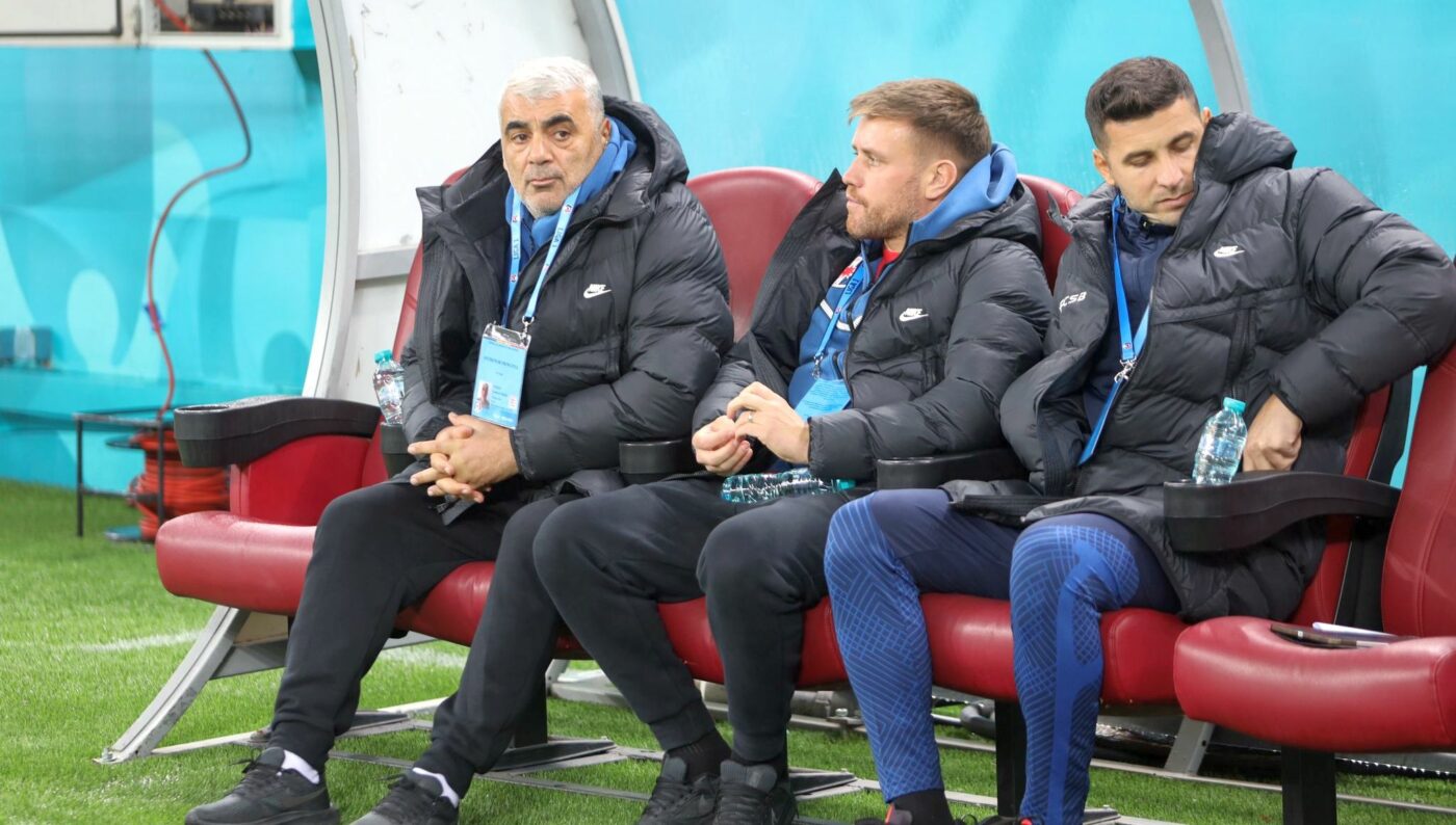 Dumitru Dragomir, impresionat de Mihai Pintilii: „S-ar putea să fie la fel de valoros ca Dan Petrescu!”