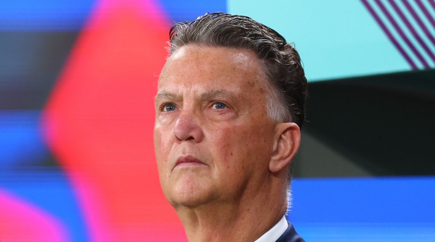 Louis van Gaal avertizează înainte de Olanda – Argentina din sferturile Mondialului: „Putem fi campioni! Am oferit performanță fără slăbiciune”