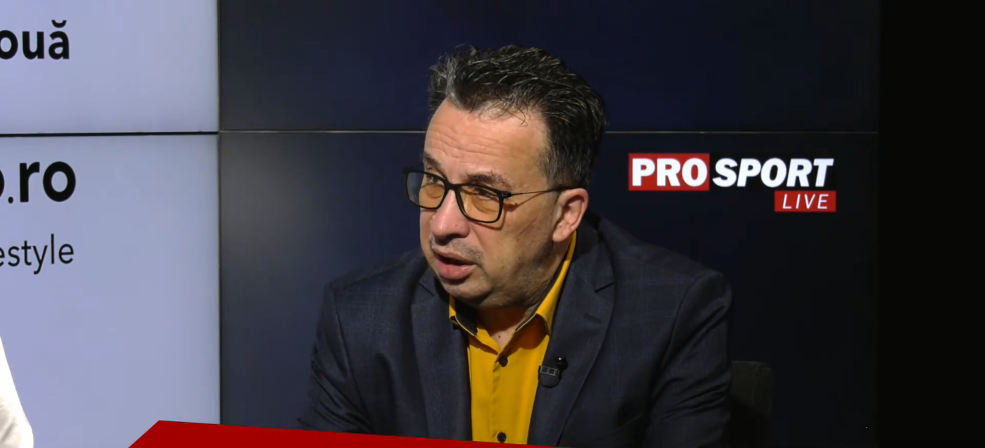 Marius Mitran, dezamăgit de parcursul Danemarcei la Cupa Mondială: „Au o generație bună”. Cum își explică rezultatele de excepție din Liga Națiunilor | EXCLUSIV ProSport Live