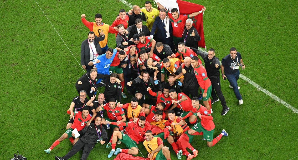 Spania a fost victima Marocului înaintea Portugaliei, dar presa iberică exultă: „Marocul pune capăt visului lui Cristiano Ronaldo!”