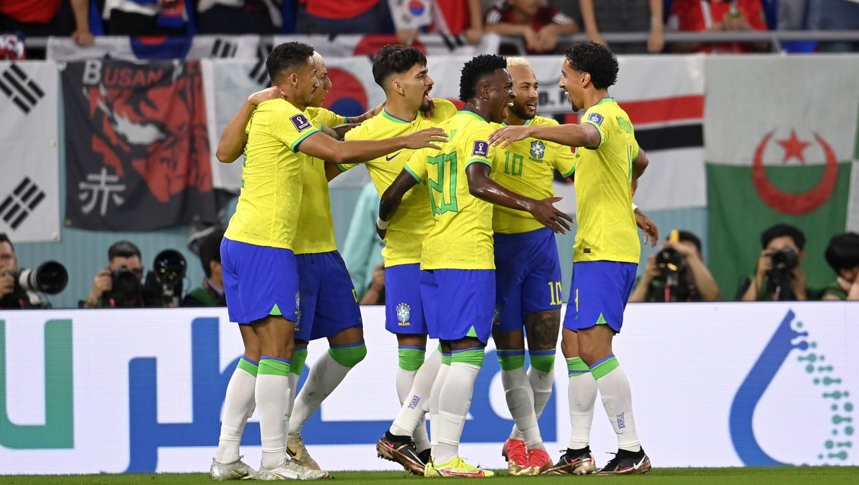 Croaţia – Brazilia 0-0, Live Video Online, în sferturile de finală de la Campionatul Mondial din Qatar. Sud-americanii se avântă în atac!