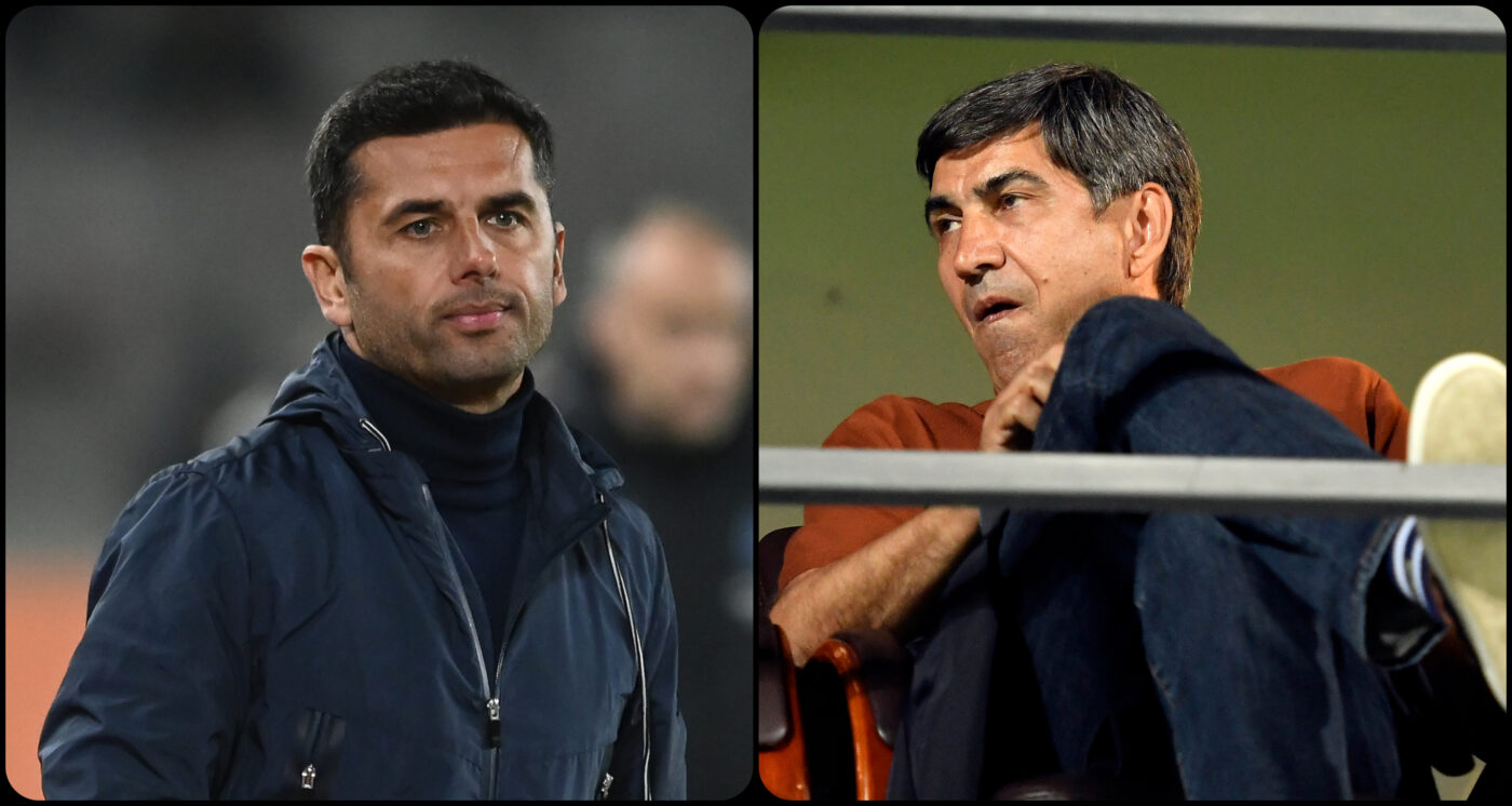 Nicolae Dică a ajuns la FCSB împotriva dorinței lui?! Victor Pițurcă face un anunț șocant: „Sunt sigur că nu și-a dorit, dar ce să facă? 80% dintre antrenori sunt obligați să facă asta”