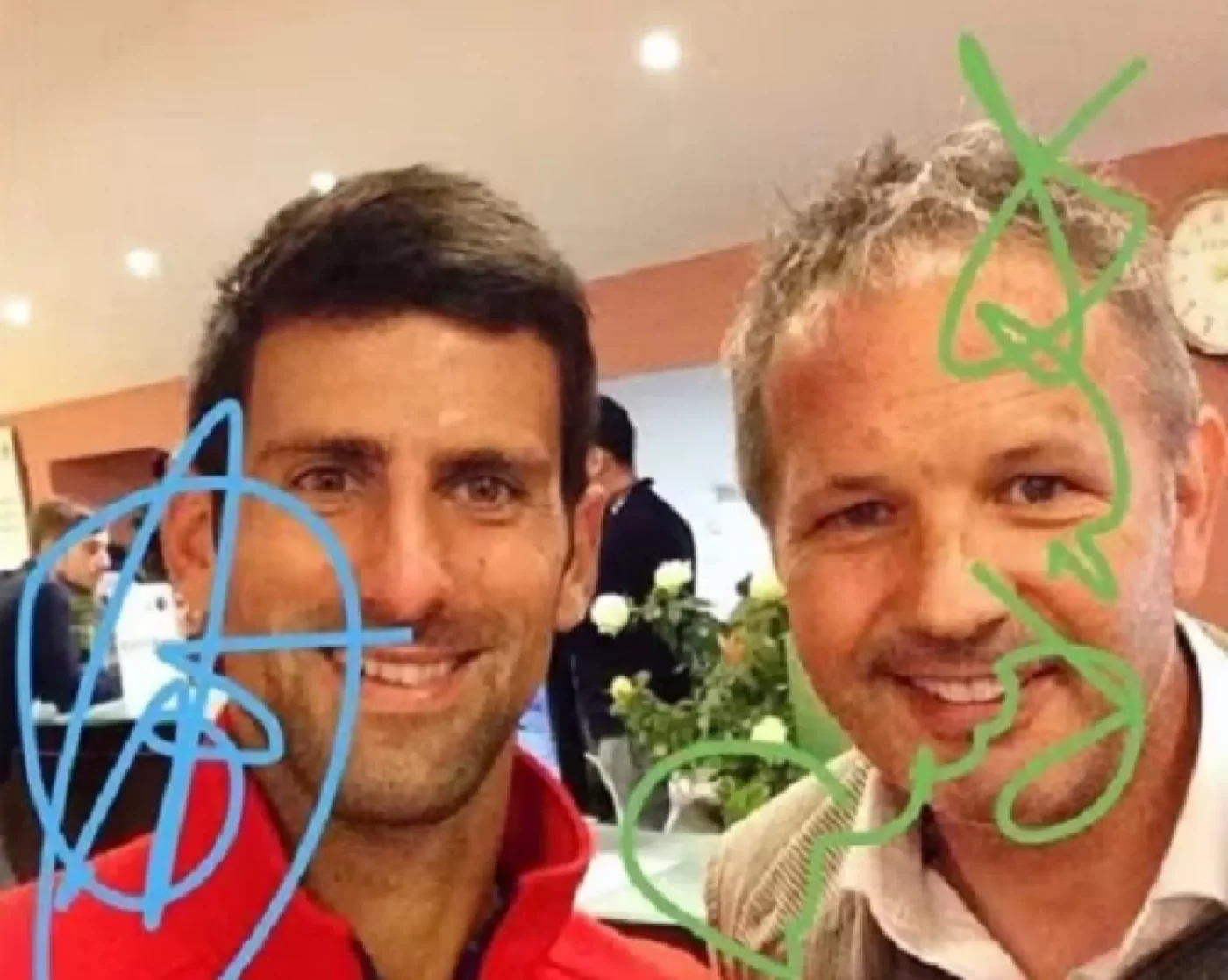 Novak Djokovic, mesaj plin de emoție după moartea lui Sinisa Mihajlovic: „Mulțumesc pentru tot!” Gestul fostului fotbalist pe care „Nole” nu îl poate uita
