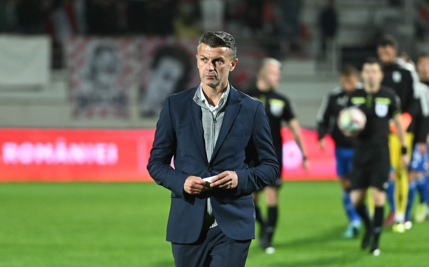 Ovidiu Burcă reclamă dreptul lui CSA Steaua de a juca în play-off-ul din Liga 2: „Cu Dinamo poate juca altfel, ținând cont de rivalitate! Ar fi trebuit să se găsească o soluție”