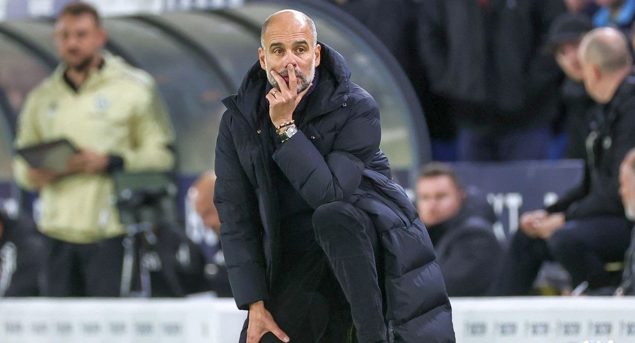 Pep Guardiola, mesaj emoționant după decesul legendarului Pele: „Vorbim şi acum despre el ca despre un film bun fiindcă a fost atât de bun!”