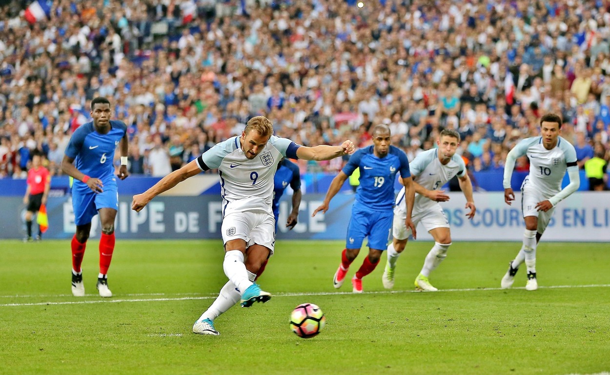 Anglia – Franța 0-0, Live Video Online, în sferturile de finală ale Campionatului Mondial din Qatar. A început partida!