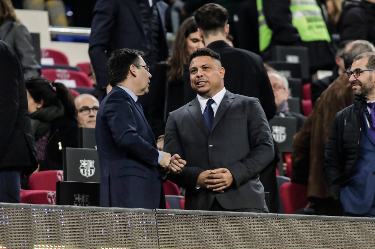 Ronaldo și-a ales favorita de la Campionatul Mondial, după ce Brazilia a fost eliminată: „Confirmă de la meci la meci!” Cine este MVP-ul turneului în opinia fostului mare atacant