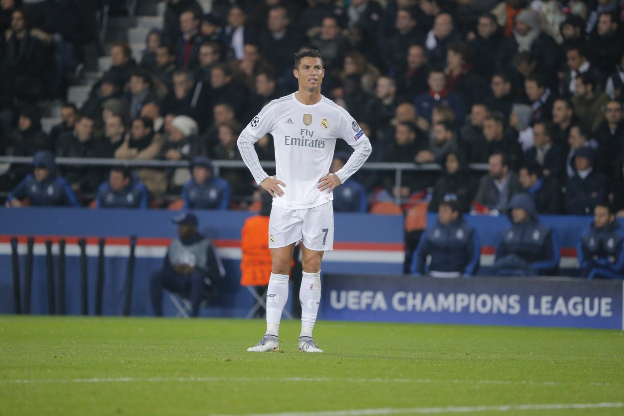 Cristiano Ronaldo, înapoi la Real Madrid?! Superstarul portughez s-a antrenat în baza de pregătire a deținătoarei Ligii Campionilor! Care este motivul lui CR7