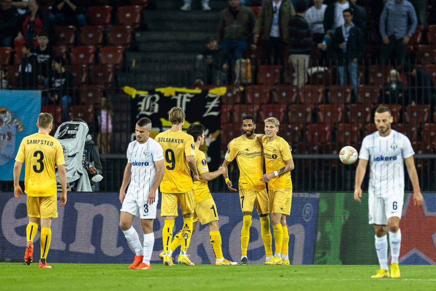CFR Cluj îl vrea pe singurul atacant din Europa mai eficient decât Haaland și Lewandowski! Cifre incredibile pentru ținta iernii! E favorit la „Gheata de Aur” | EXCLUSIV