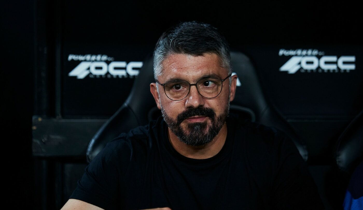 Fotbalistul care a făcut spectacol la Campionatul Mondial din Qatar l-a cucerit pe Gennaro Gattuso: „A trecut mult timp de când nu am mai văzut un jucător ca mine!”