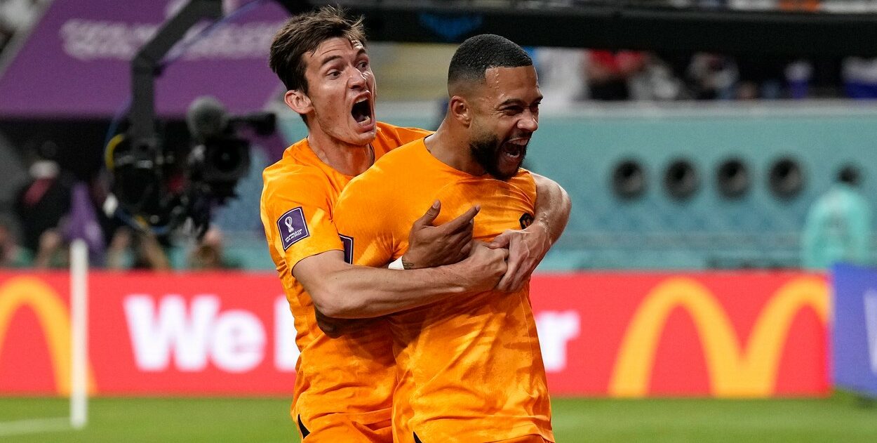 Olanda – SUA 2-0, Live Video Online în optimile Campionatului Mondial din Qatar. „Portocala mecanică” e cu un picior în „sferturi”