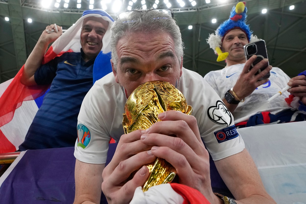 Se știu primele patru echipe calificate în faza sferturilor de finală ale Campionatului Mondial. Cum și când sunt programate partidele desfășurate în Qatar