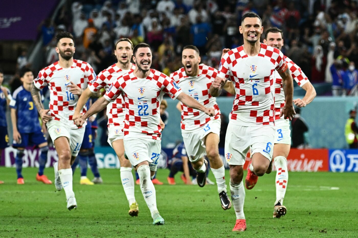 Fotbalistul din Superliga care a fost coleg cu jucătorii din naționala Croației: „Regret că nu pot să fiu în Qatar, dar o să fac tot posibilul să fiu la altă Cupă Mondială. Argentina nu este de neînvins” | EXCLUSIV