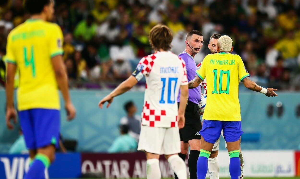 Croaţia – Brazilia 0-0, Live Video Online, în sferturile de finală de la Campionatul Mondial din Qatar. Au început prelungirile!
