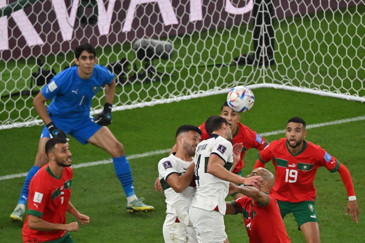 Uluitor! Jucătorul care a făcut senzație la Campionatul Mondial din Qatar, foarte aproape de Ceahlăul Piatra Neamț: fotbalistul a dat probe și a evoluat într-un amical pentru moldoveni!