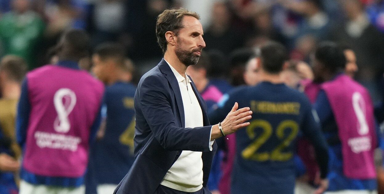 Gareth Southgate dezvăluie unde a pierdut Anglia meciul împotriva Franței: „Așa se decid astfel de partide!” Ce spune selecționerul despre ratarea lui Harry Kane, arbitraj și viitorul pe banca britanicilor