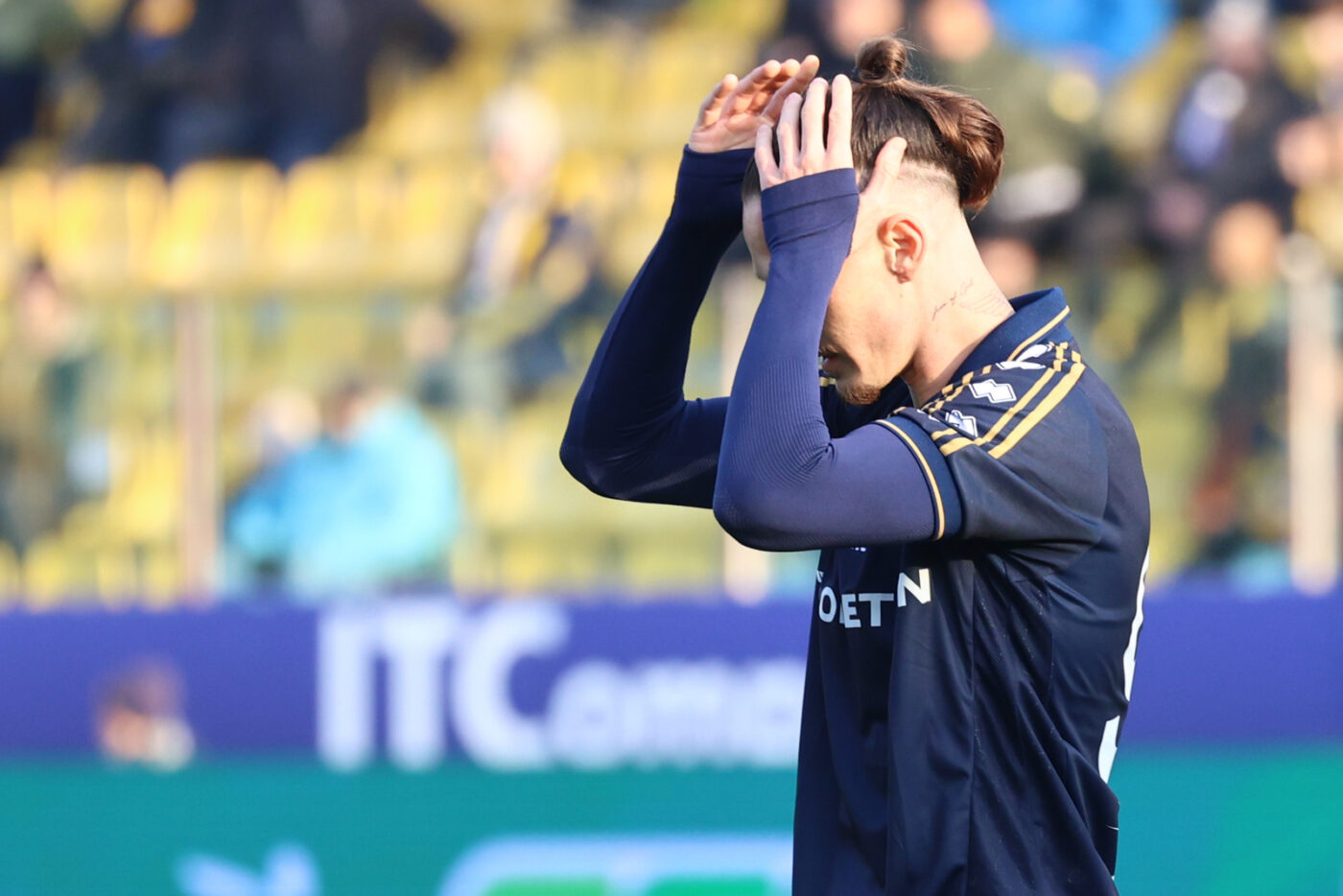 Ce veste din Italia! Dennis Man, „dat afară” de la Parma de fostul jucător al lui CFR Cluj