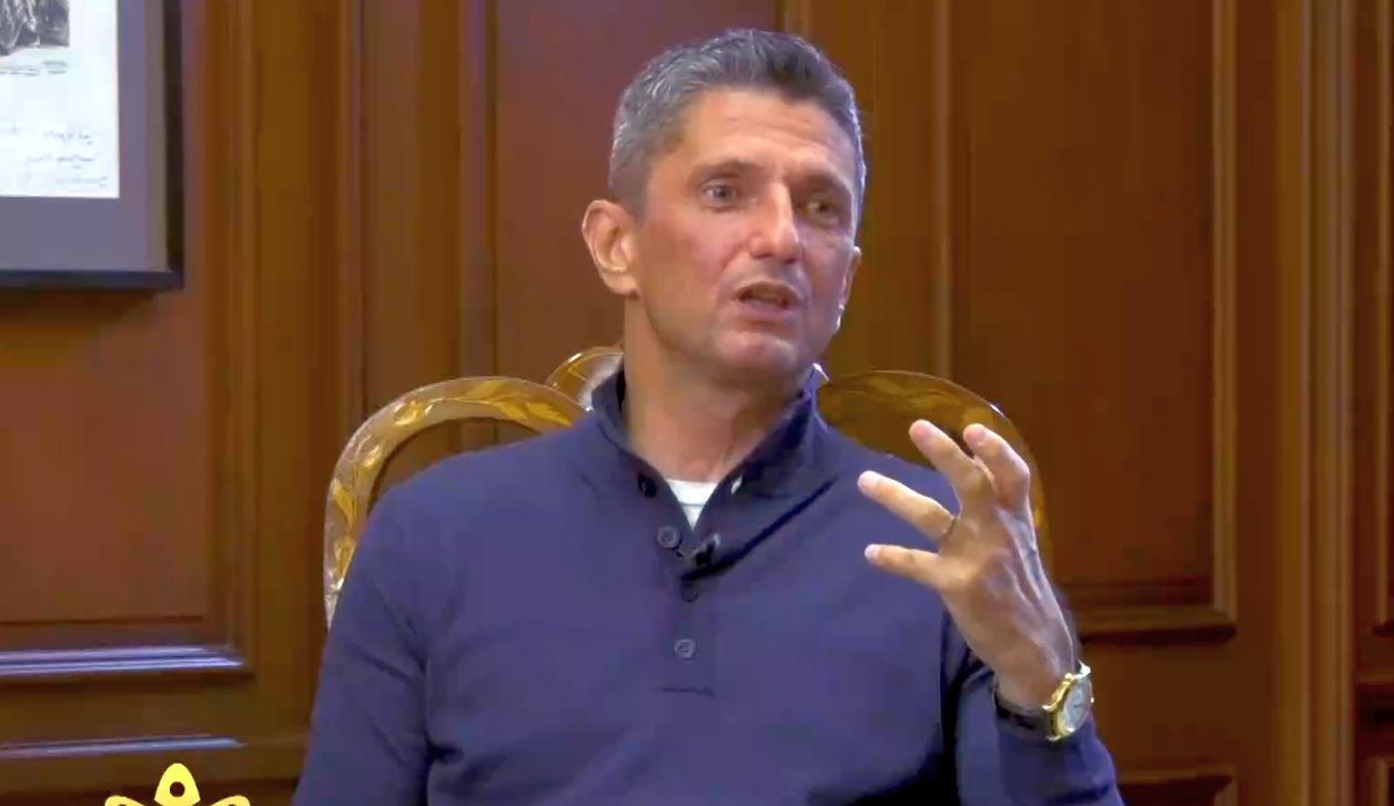 Răzvan Lucescu, într-o ipostază în care rar îl vedem! Dialog profund despre relații, muncă, succes și pasiune: „Iubesc vârsta asta și mă simt extraordinar!” | VIDEO