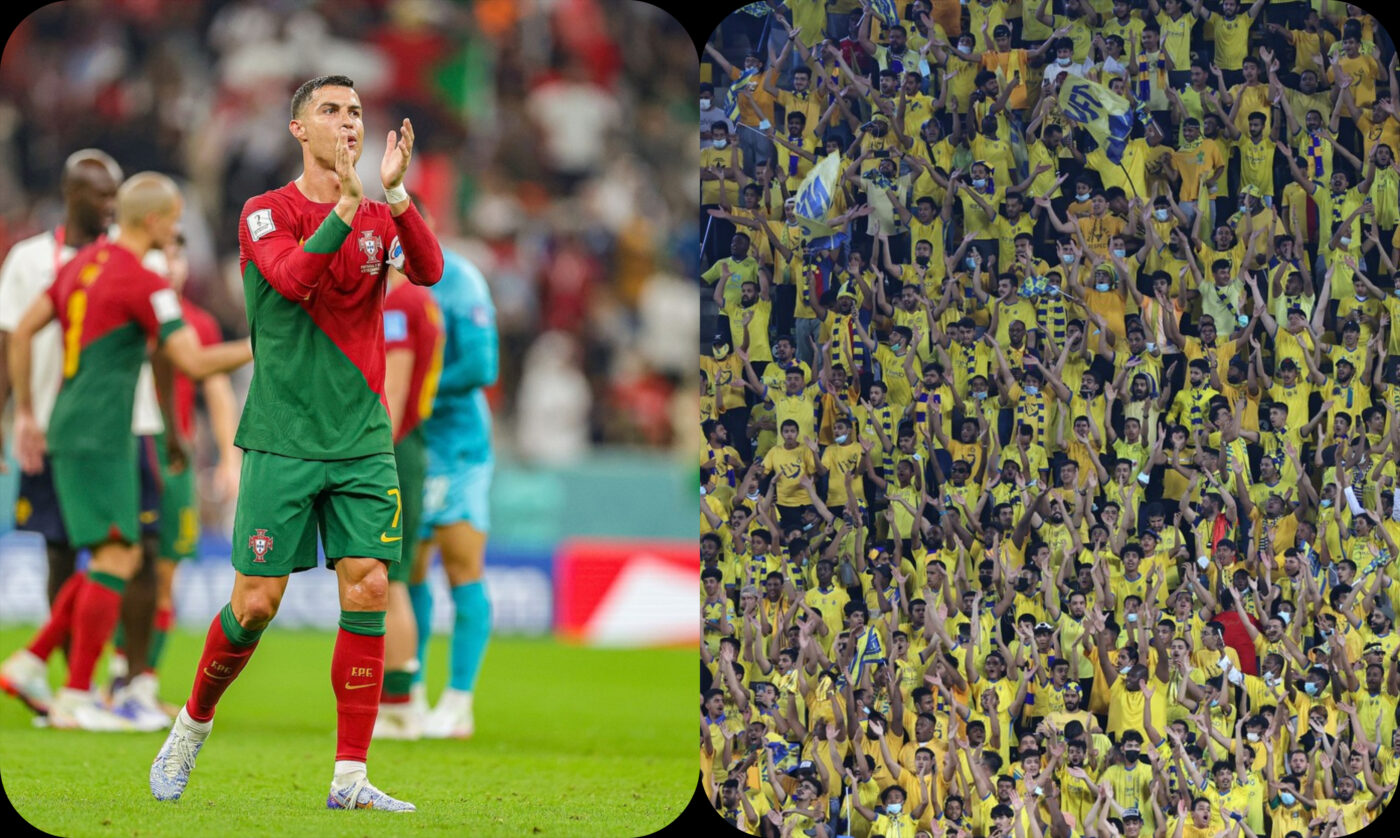 Al Nassr pregătește o nouă bombă pe piața transferurilor, după oferta care-l face miliardar pe Cristiano Ronaldo: un fost campion mondial e noua prioritate a arabilor!