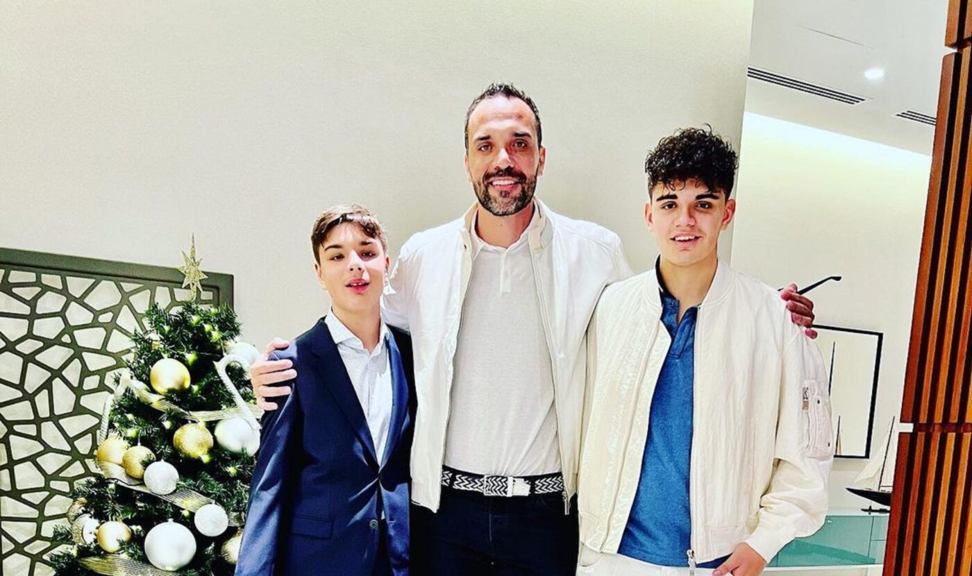 Scandal cu nepoții lui Ion Țiriac! Ion Ion Țiriac şi Ileana Lazariuc au sărit să îşi apere copiii după atacul unei femei: „Atât venin să ai…” | FOTO
