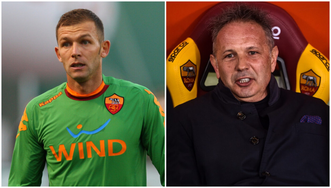 Bogdan Lobonț, copleșit de durere după decesul lui Sinisa Mihajlovic: „Nu mi-a venit să cred! E dificil să-mi găsesc cuvintele” | EXCLUSIV
