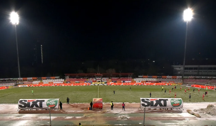 Proiectul pentru construirea noului Stadion Dinamo prinde contur. Contractul de proiectare s-a atribuit, iar termenul final al lucrărilor e începutul lui 2026. Vlad Iacob: ”Întârzierile, generate și de Legea Sportului”