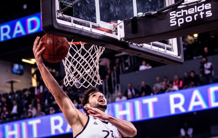 Seară tristă pentru U BT Cluj, CSM Oradea și SCM Craiova! Campioana a pierdut meciul cu Ratiopharm Ulm în ultimul minut