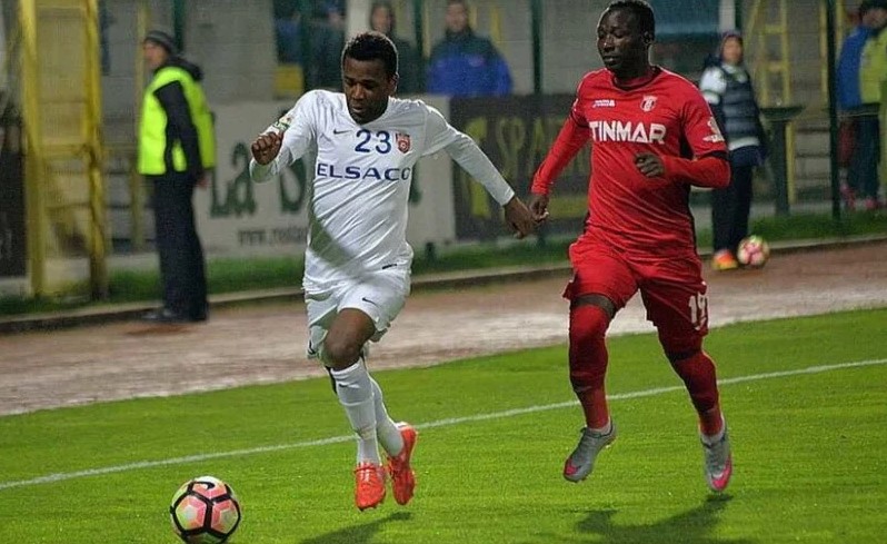 UTA a oficializat prima mutare a iernii, un fost atacant de la FC Botoșani revine în Superliga: „Greu de convins”