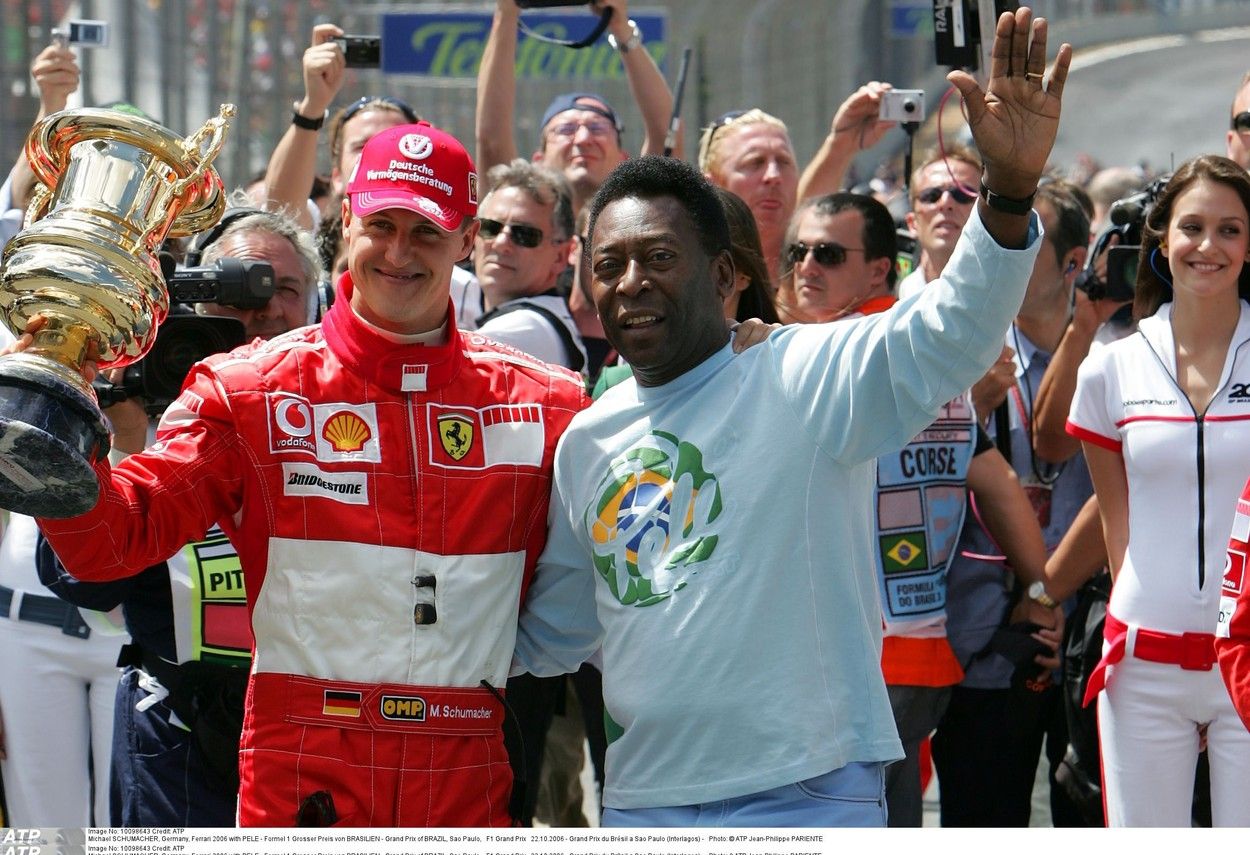 Noi detalii despre starea de sănătate a lui Michael Schumacher! Anunțul oficial făcut de avocați