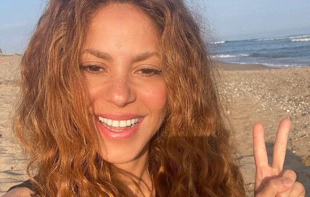 Shakira a fost agresată fizic de mama lui Gerard Pique? Imaginile care i-au șocat pe fanii artistei columbiene | VIDEO