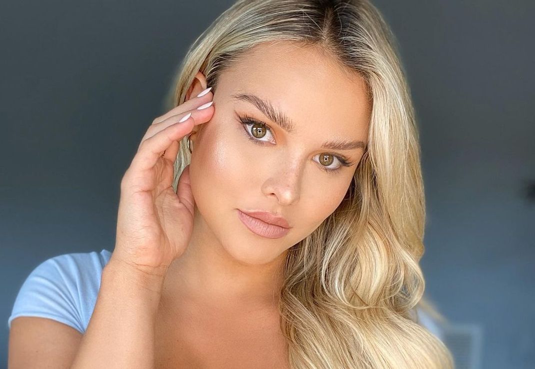 Kinsey Wolanski, care a intrat la finala UCL, și-a făcut cont pe OnlyFans