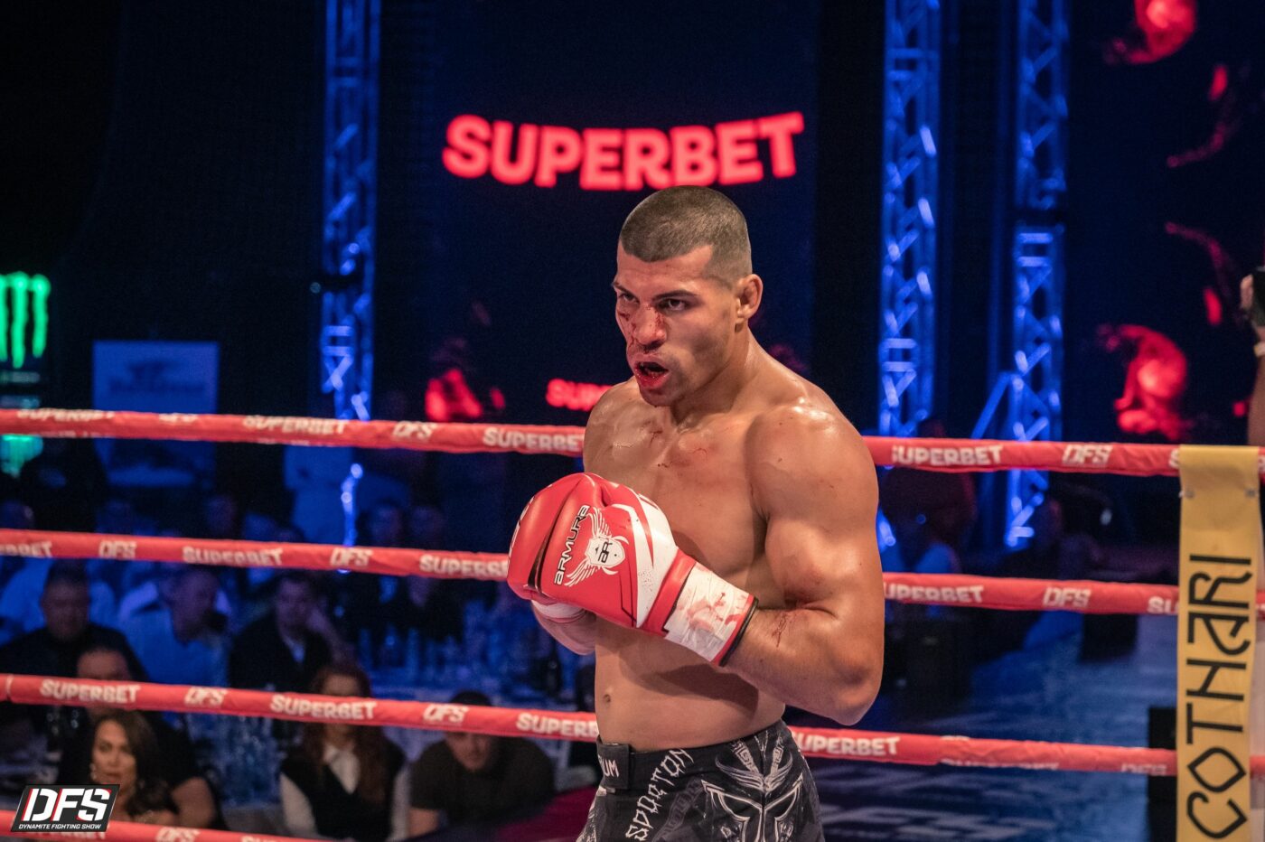 Se decid „Oscarurile” din sporturile de contact! Lătescu și Rambo, cei mai nominalizați