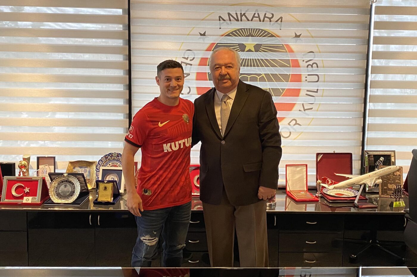 Gabi Torje a semnat cu Genclerbirligi! Salariul colosal pe care fotbalistul român îl va încasa la noua sa echipă