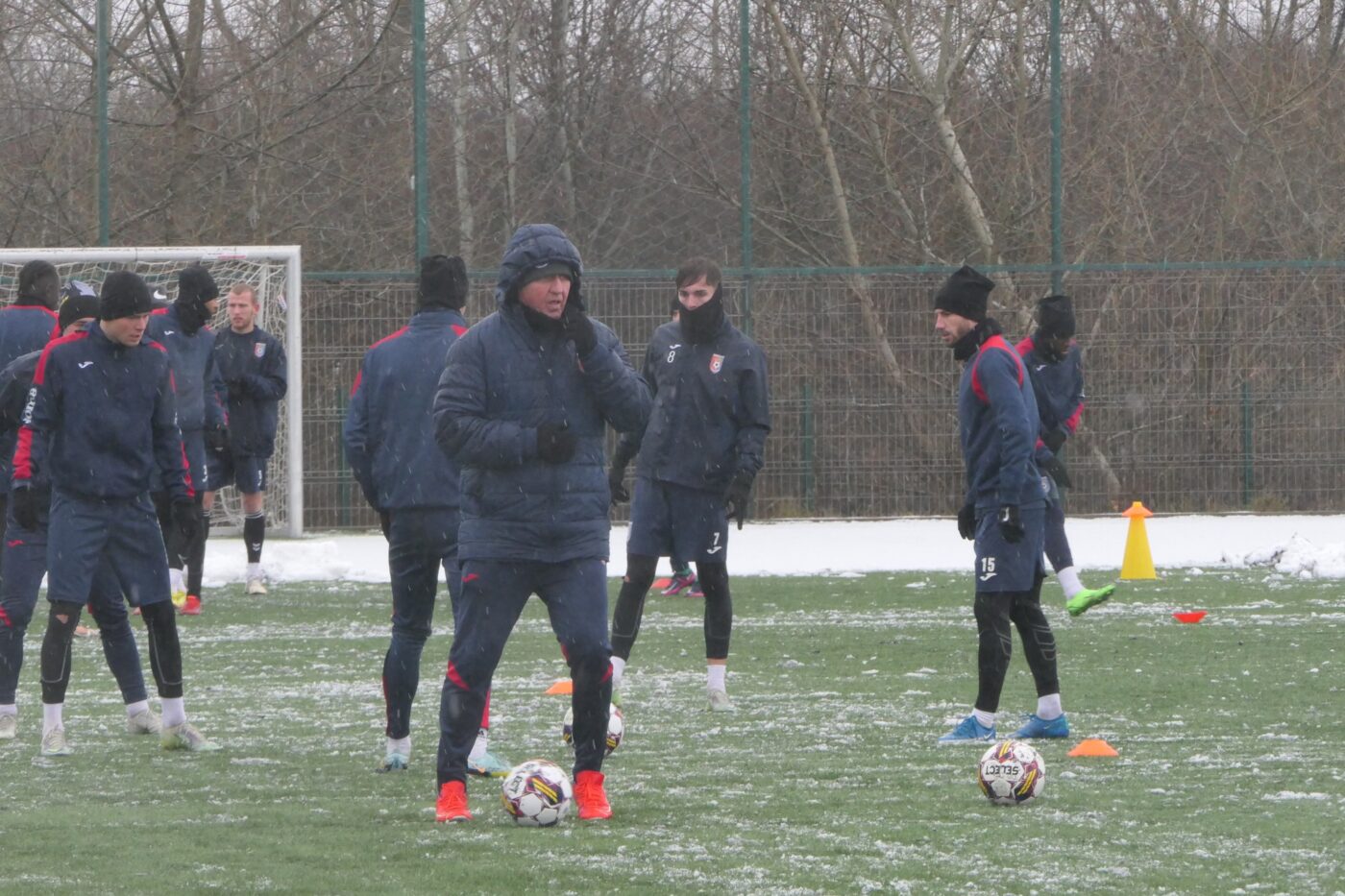 Chindia, fără Toni Petrea pe bancă la meciul cu Petrolul. Situație inedită pe „Ilie Oană”, unde joacă ambele echipe
