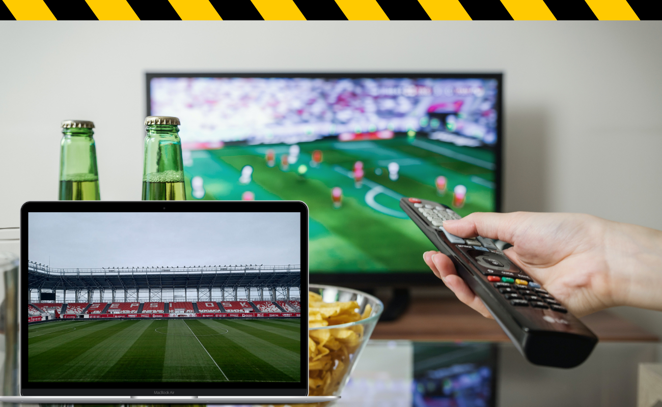 Deținătorul drepturilor TV pentru partidele din Superliga ia atitudine după scandările xenofobe de la Sepsi – FC U Craiova: „Acest meci a fost plătit! Nu mai merge așa” | EXCLUSIV