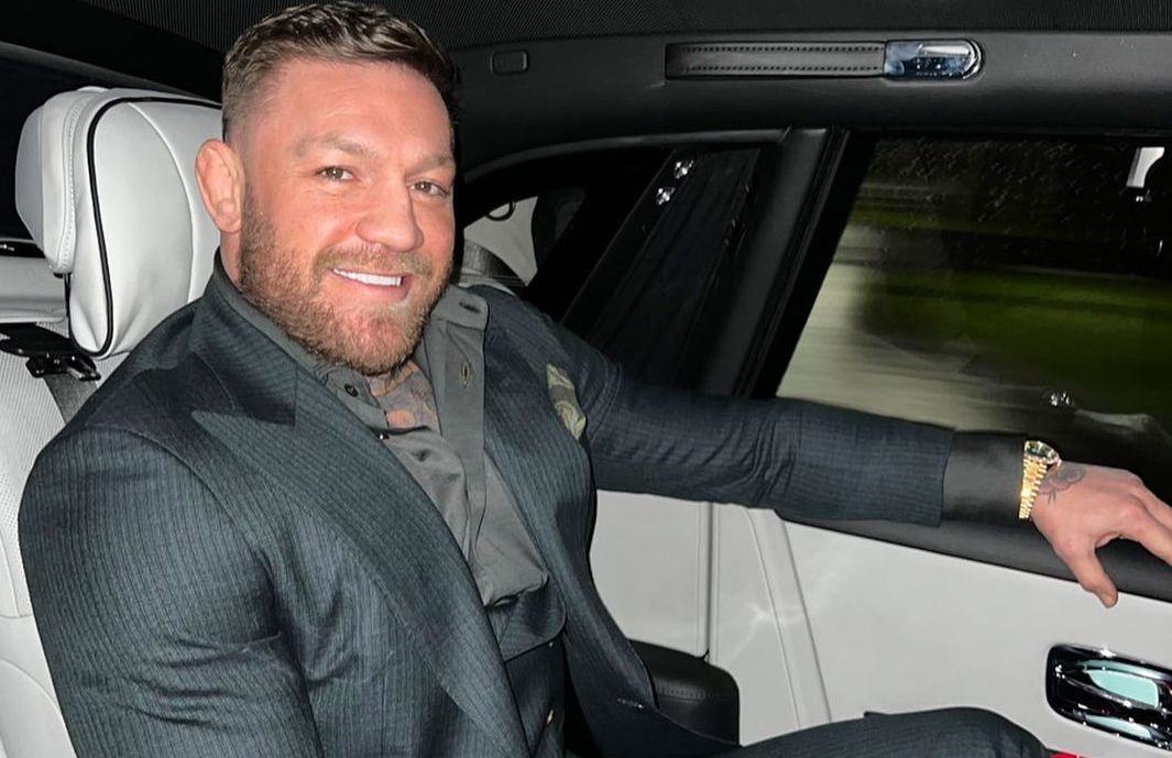 Conor McGregor o ia pe urmele lui Dani Alves. Acuzații șocante la adresa luptătorului MMA: „Dacă nu săream în apă mă omora!”
