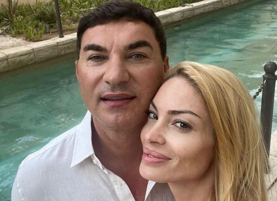 Ce avere uriașă are mama lui Cristi Borcea. Femeia este considerată una dintre cele mai bogate femei din țară
