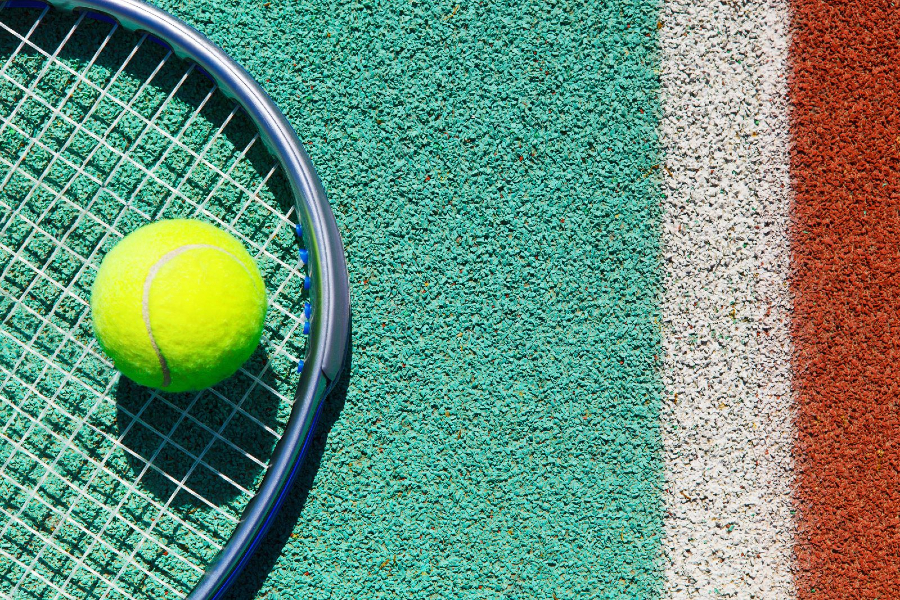 ADVERTORIAL | Mingea este în terenul tău la Australian Open. Pariu Gratuit fără condiții de rulaj, zilnic, timp de 7 zile