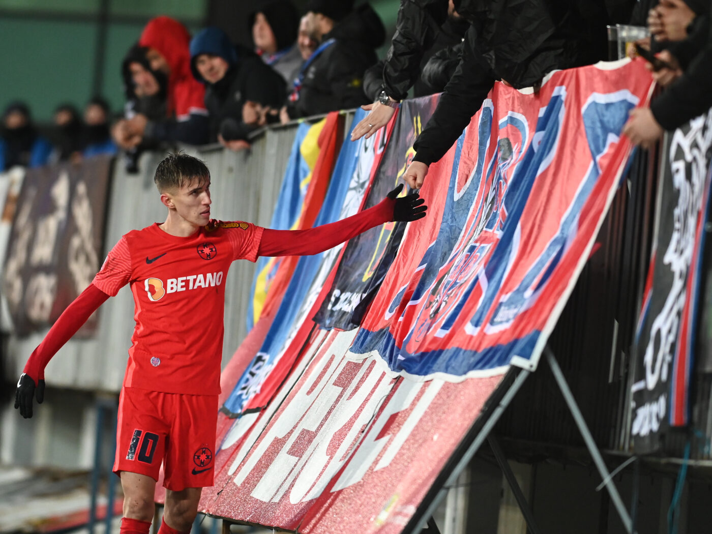Abia acum s-a aflat! Tavi Popescu a dezvăluit adevăratul motiv pentru care a plecat de la Universitatea Craiova. „Știam că pot mai mult decât îmi oferă!”