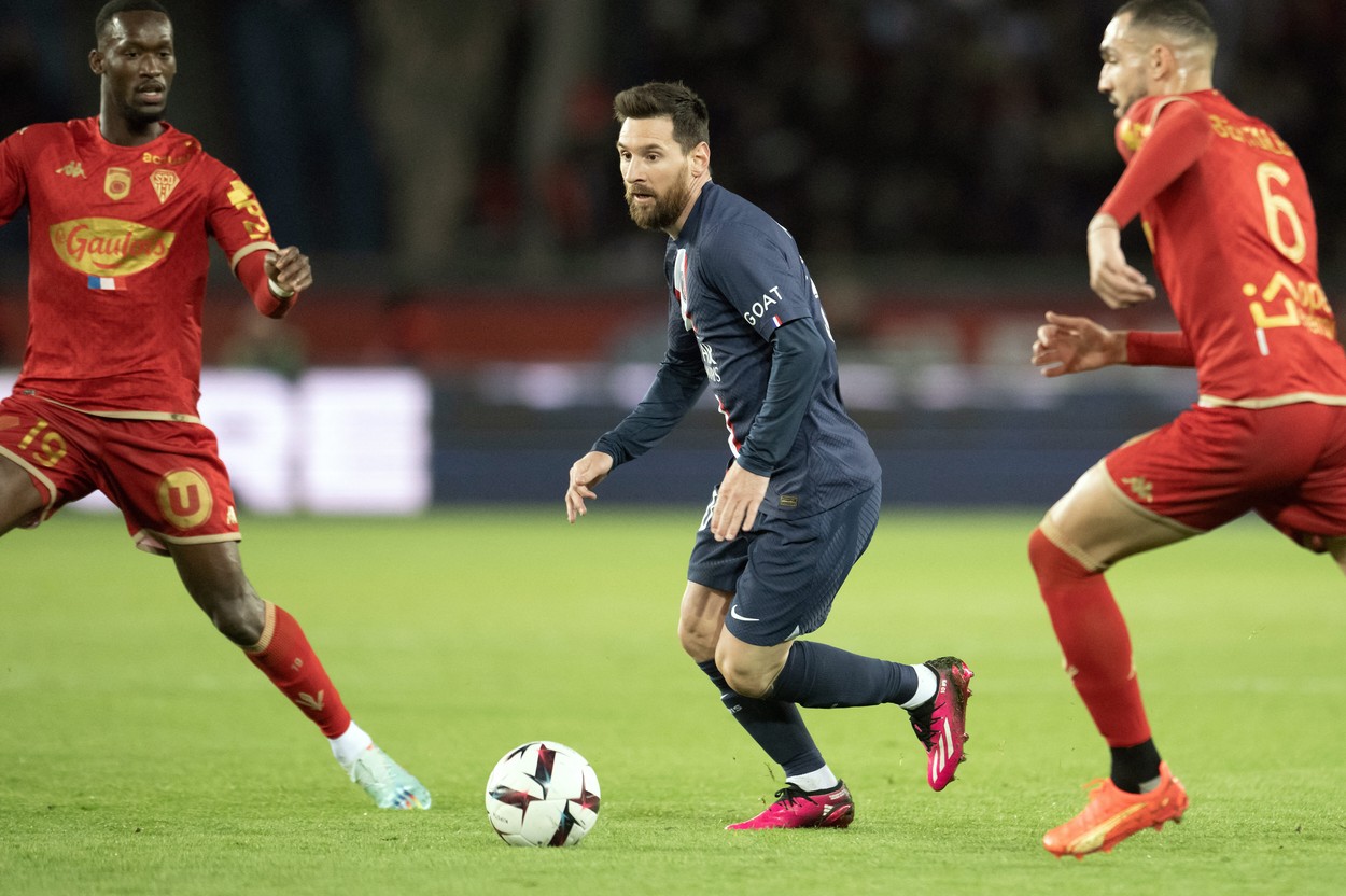 Al Hilal este pregătită să dea lovitura de proporții: Leo Messi, tentat cu un salariu astronomic, mult peste cel al lui Cristiano Ronaldo