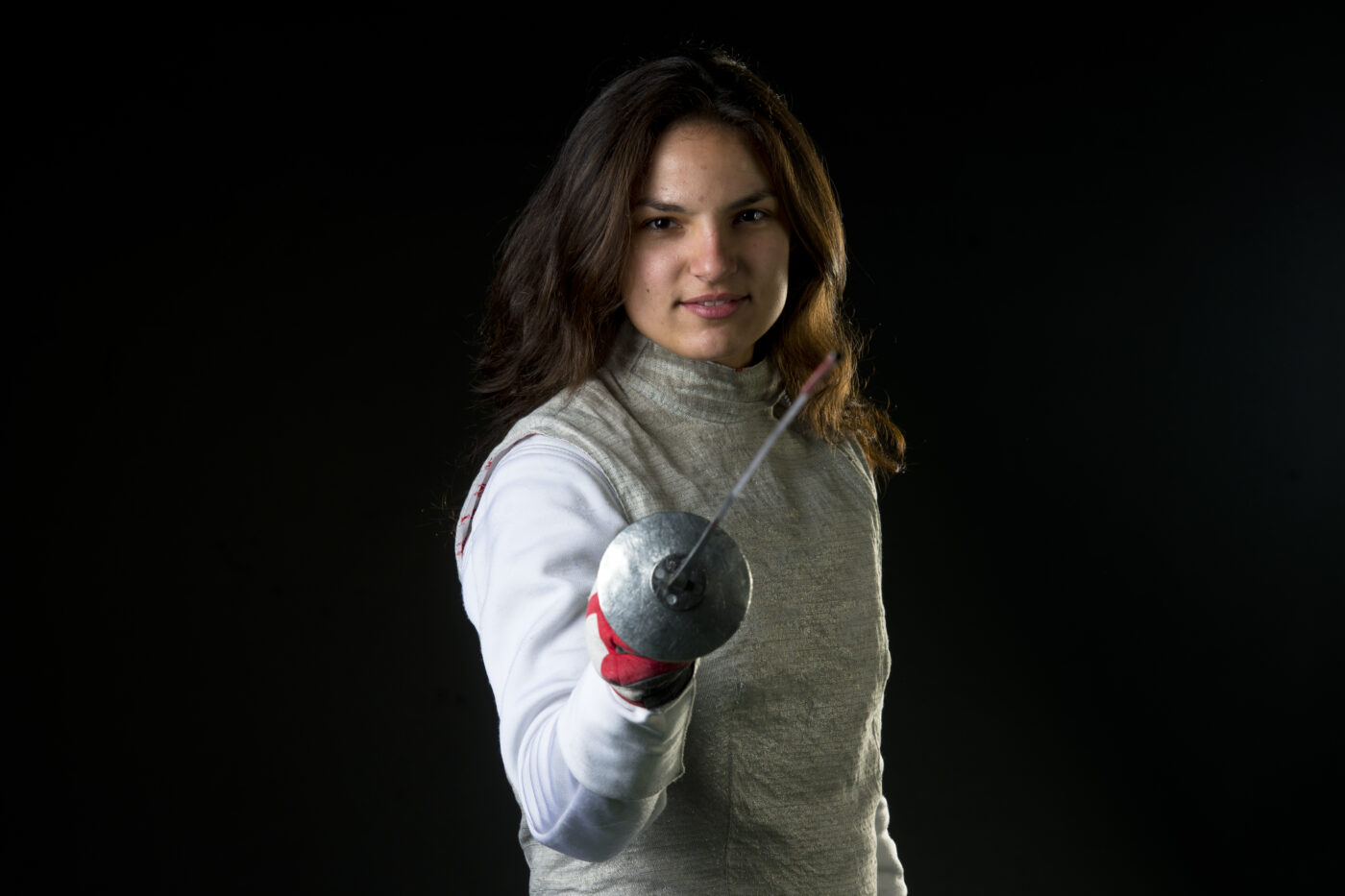 CSA Steaua i-a suspendat contractul Mariei Boldor, scrimera depistată pozitiv la testarea anti-doping: „Susținem un sport curat!”
