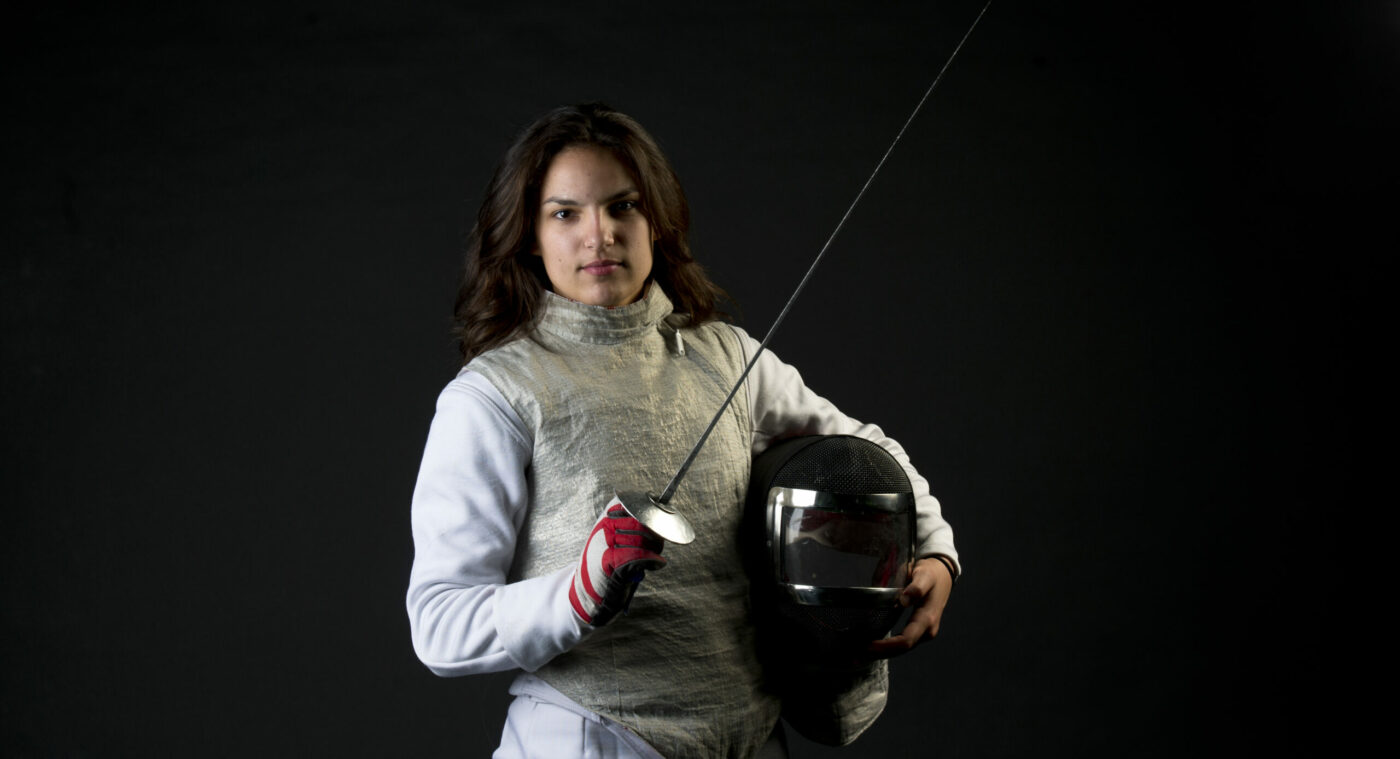 Federația Română de Scrimă, anunț despre Maria Boldor după ce a fost depistată pozitiv la testarea anti-doping! Ce substanță interzisă a consumat și ce decizie a luat forul