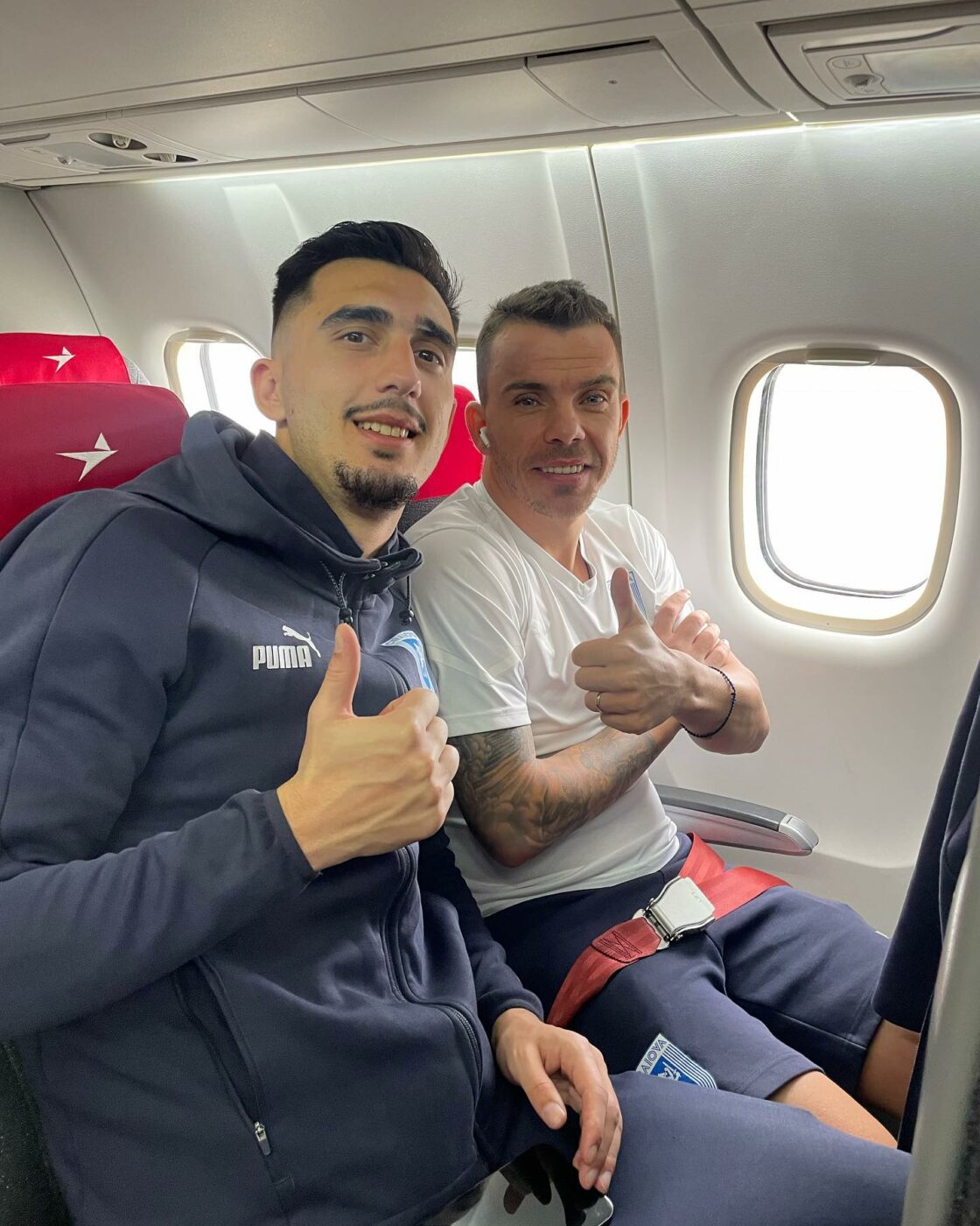 Andrei Ivan și-a făcut planul după ce a fost ofertat din MLS. A anunțat când pleacă de la Universitatea Craiova