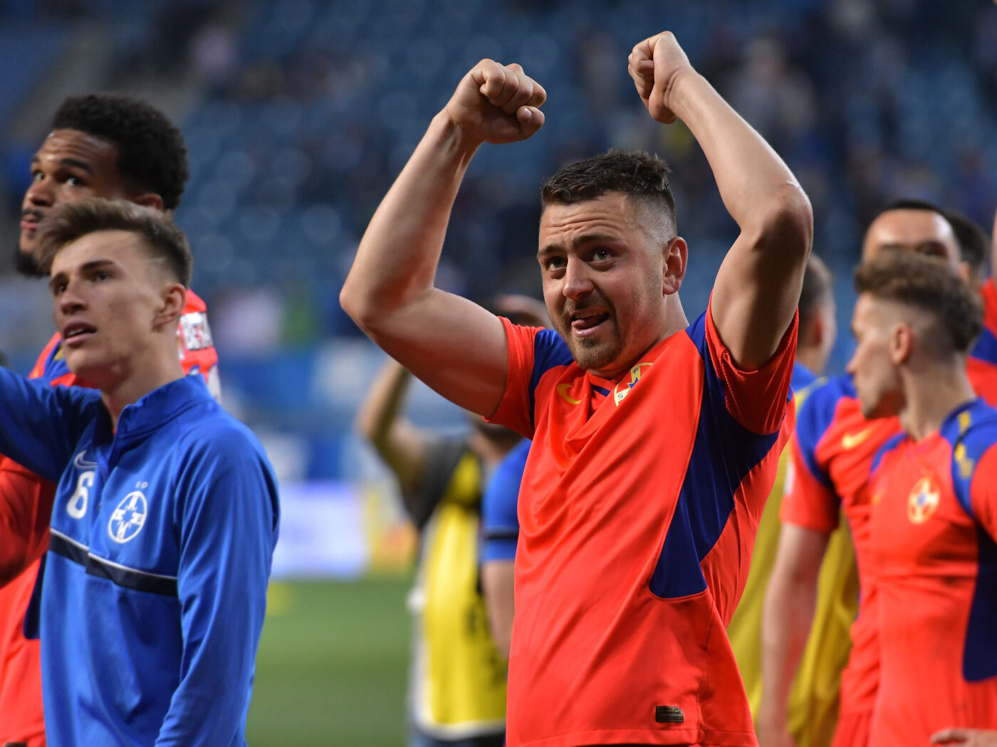 Andrei Miron, fostul căpitan de la FCSB, avertisment pentru jucătorii care vor să meargă la echipa lui Gigi Becali. „La fiecare greșeală ești expus!” Știe cine e fundașul care poate rezolva problemele „roș-albaștrilor”