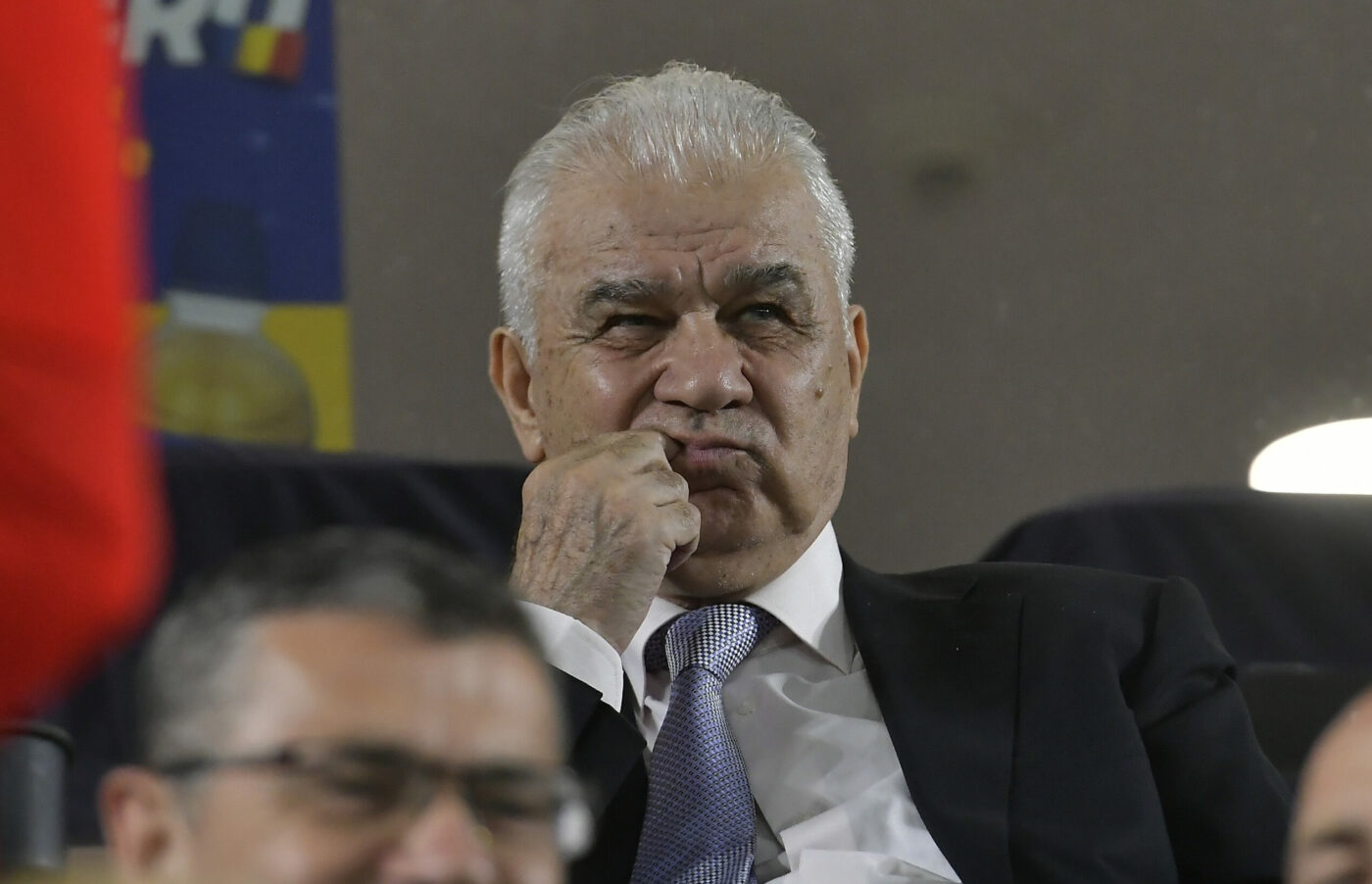 Anghel Iordănescu, răspuns dur pentru Dănuț Lupu, după ce a fost acuzat că l-a anunțat titular cu Franța în 1995, apoi l-a ținut rezervă: „Fals! Nu am discutat cu el că urmează să joace” | VIDEO EXCLUSIV ProSport Live