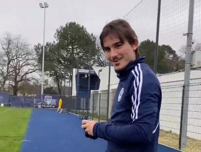 Derapaj incredibil după transferul lui Alexi Pitu la Bordeaux. „Se poate duce la cerșit dacă nu-i iese cu fotbalul!”