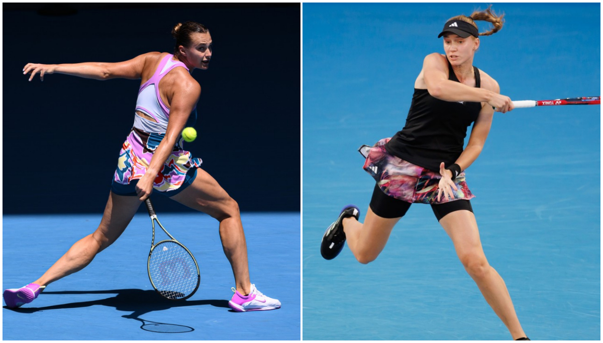 Aryna Sabalenka – Elena Rybakina 4-6, 6-3, 5-3 în finală la Australian Open! Live Video Online. Remarca făcută de Patrick Mouratoglou în timpul meciului