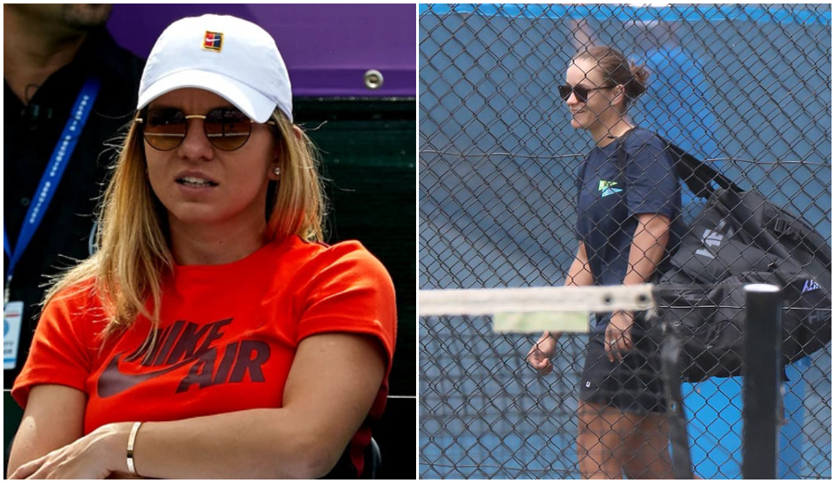 Ashleigh Barty, dezvăluire care nu îi va pica deloc bine Simonei Halep: „Mă plictisea de moarte!” Australianca a spus sincer, în cartea ei, ce nu i-a plăcut la româncă