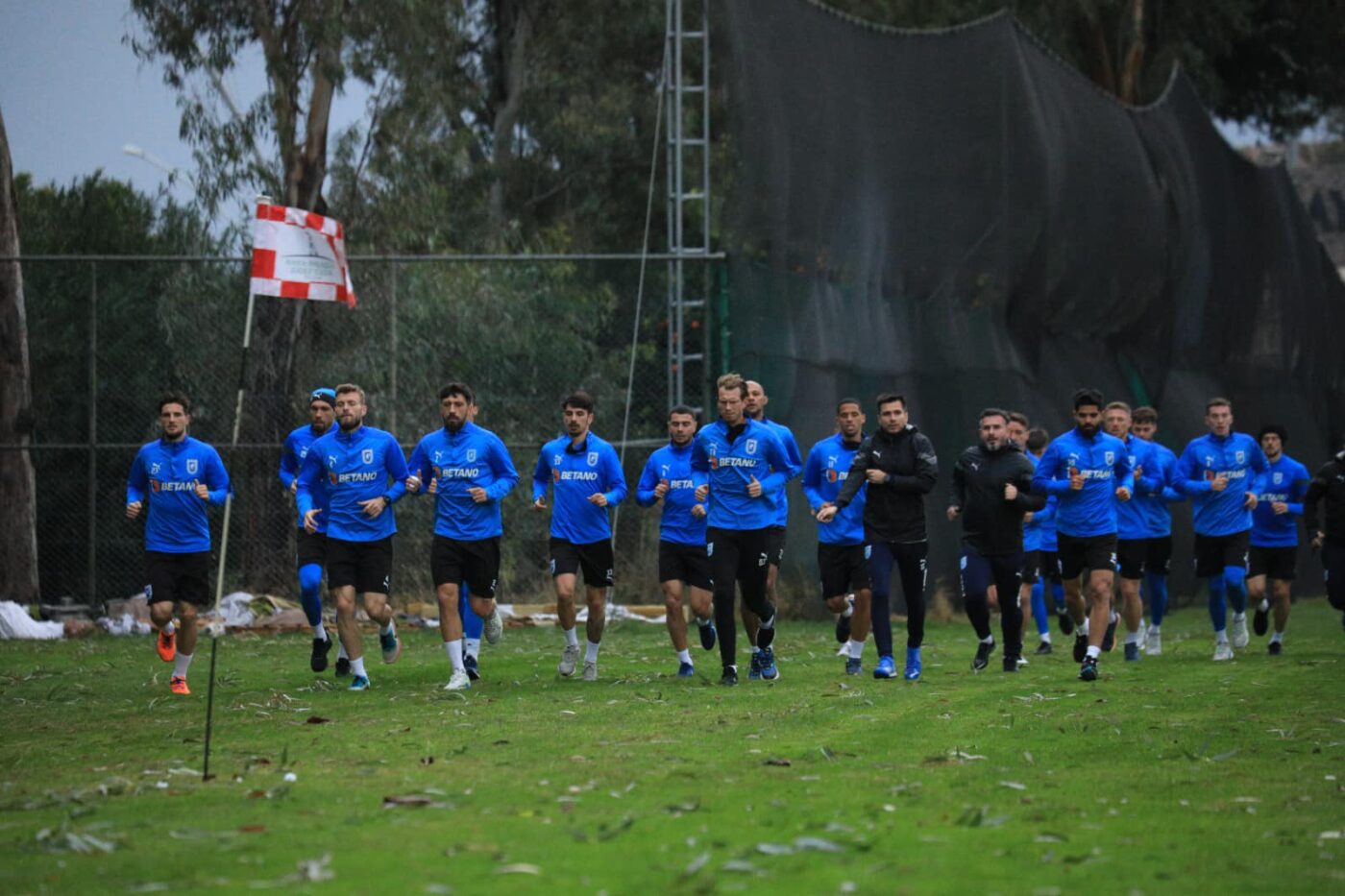Craiova lui Eugen Neagoe pornește asaltul pentru titlu în Superliga! Care sunt mutările la ânceput de 2023? „Voi face tot ce depinde de mine să realizăm ce ne-am propus” | SPECIAL